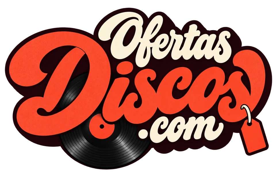 OfertasDiscos.com