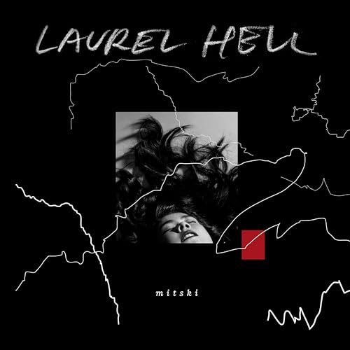 Capa: Mitski - Laurel Hell