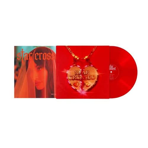 Capa: Kacey Musgraves - Star Crossed