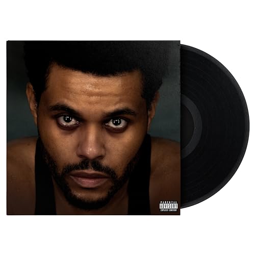 Capa: The Weeknd - Hurry Up Tomorrow (First Pressing)