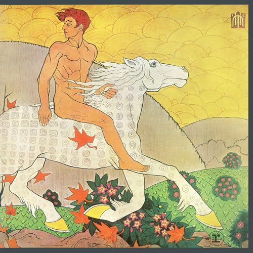 Capa: Fleetwood Mac - Then Play On